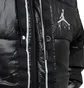 Jordan Jumpman Puffer (Schwarz)