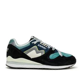 Karhu Synchron Classic 'Hockey Pack' (Schwarz / Türkis)