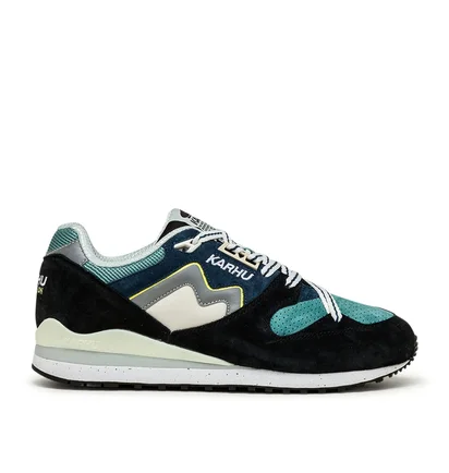 Karhu Synchron Classic 'Hockey Pack' (Schwarz / Türkis)