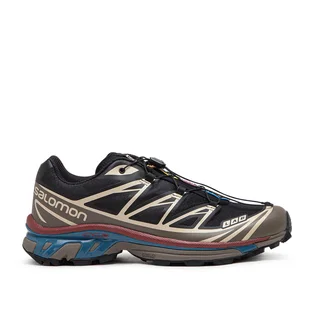 Salomon XT-6 (Braun / Multi)