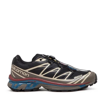 Salomon XT-6 (Braun / Multi)