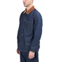 Lee x Timberland Box Jacket (Navy / Braun)