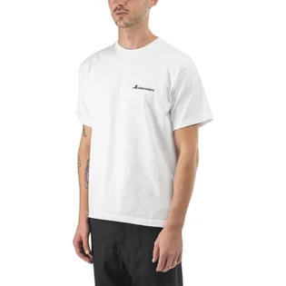 Liberaiders Hippie Tee (Weiß)
