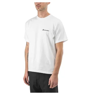 Liberaiders Hippie Tee (Weiß)
