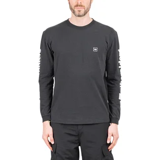 Liberaiders Triangle Logo Longsleeve (Schwarz)
