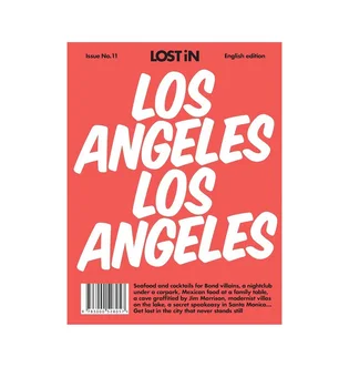 Lost iN Los Angeles