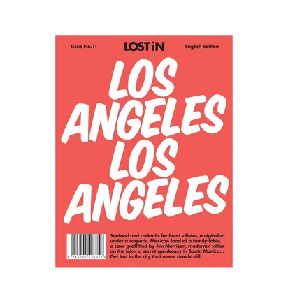 Lost iN Los Angeles