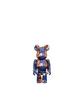 Medicom 100% + 400% Andy Warhol Muhammad Ali Be@rbrick Toy