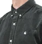 Carhartt WIP Madison Cord Shirt (Dunkelgrün)