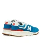 New Balance CM997H RP Vintage Pack (Blau / Weiß)