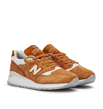 New Balance M 998 TCC Made in USA (Khaki)