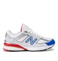 New Balance M990 NB5 'Made in USA' (Weiß / Blau / Rot)