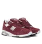 New Balance M9915D BU ''Made in England'' (Burgundy)