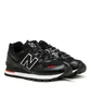 New Balance ML574 DTD (Schwarz / Weiß)