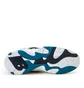New Balance ML650 WNV (Weiß / Türkis)
