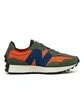 New Balance MS327 TB (Grün / Orange)