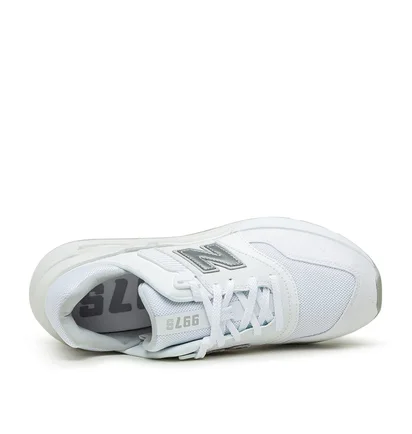 New Balance MS997 LOL Sport (Weiß / Grau)