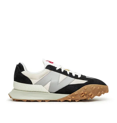 New Balance XC72 (Beige / Schwarz)