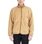 The North Face Extreme Pile Full-Zip Fleece Jacket (Khaki)