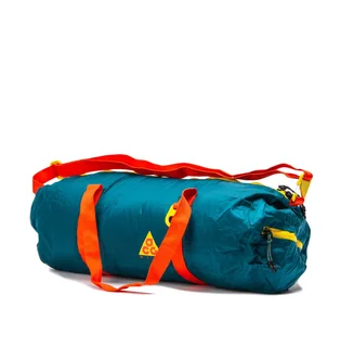 Nike ACG Packable Duff (Lila / Schwarz)