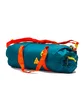 Nike ACG Packable Duff (Lila / Schwarz)