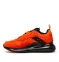 Nike Air Max 720 Slip OBJ (Orange / Schwarz)