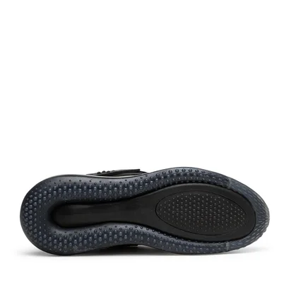 Nike Air Max 720 Slip 'OBJ' (Schwarz)