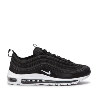 Nike Air Max 97 (Schwarz)