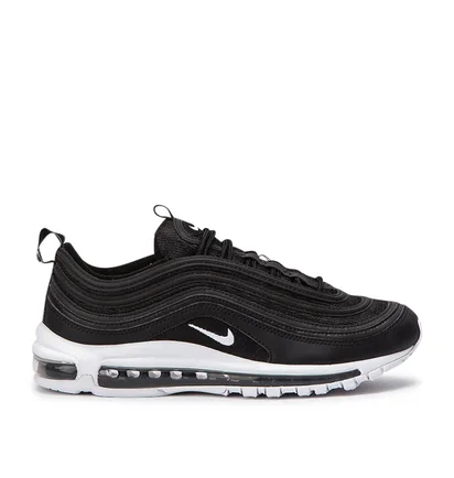 Nike Air Max 97 (Schwarz)