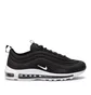 Nike Air Max 97 (Schwarz)