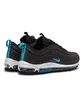 Nike Air Max 97 (Schwarz / Blau)