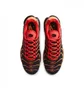 Nike Air Max Plus 'Volcano' (Schwarz / Orange / Rot)