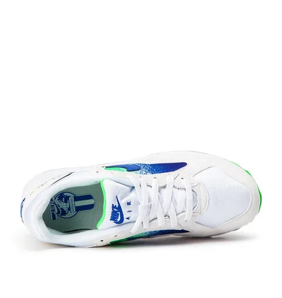Nike Air Skylon II (Weiss / Grün)
