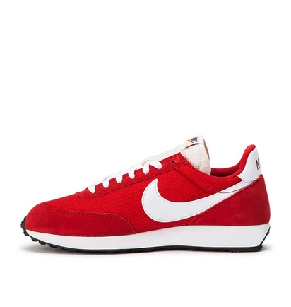 Nike Air Tailwind 79 (Rot / Weiss)