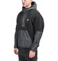 Nike Fleece Anorak (Schwarz)