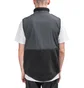 Nike Fleece Vest (Schwarz / Grau)