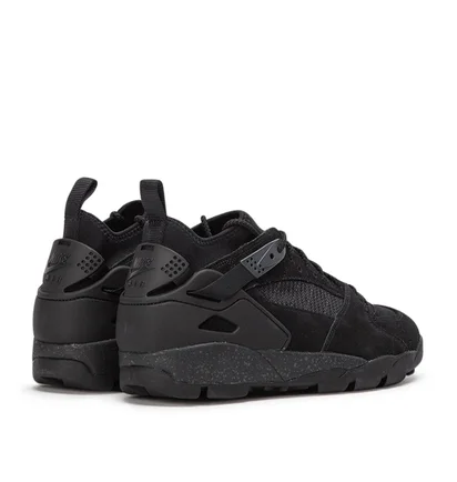 Nike Lab ACG Air Revaderchi (Schwarz / Schwarz)