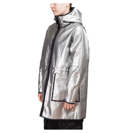 Nike Sportswear WMNS Tech Pack Woven Jacket (Grau)