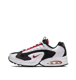 Nike WMNS Air Max Triax 96 (Weiß / Schwarz / Rot)