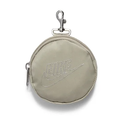Nike WMNS Futura Luxe Tote Bag (Beige / Grau)
