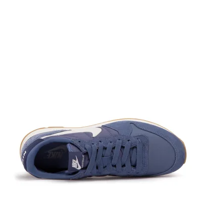 Nike WMNS Internationalist (Blau / Weiß)