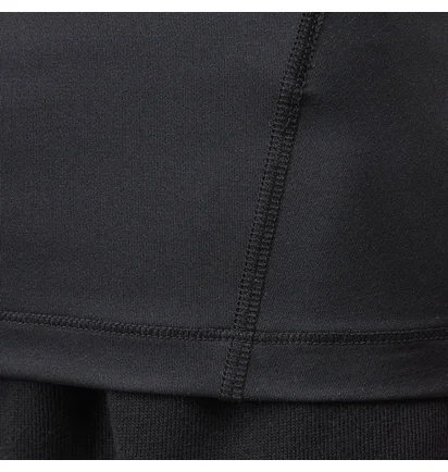 Nike WMNS Pro 365 Short-Sleeve Essential Top (Schwarz)
