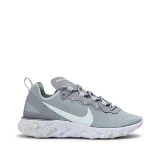 Nike WMNS React Element 55 (Grau)