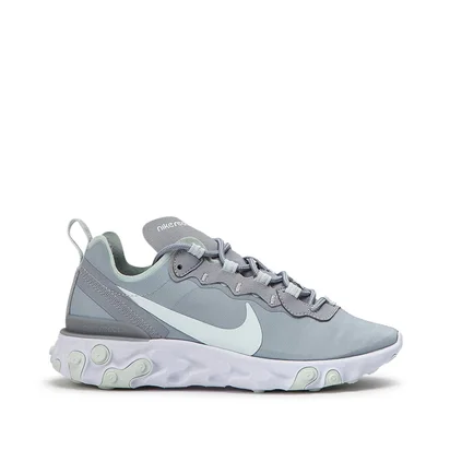 Nike WMNS React Element 55 (Grau)