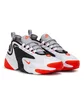 Nike Zoom 2K (Weiß / Rot)