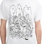 P.A.M. Screen Time SS Tee (Weiß)