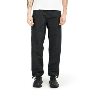 Pleasures Reservoir Track Pants (Schwarz)