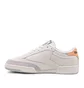 Reebok Club C 85 FT (Chalk / Sunbaked Orange)