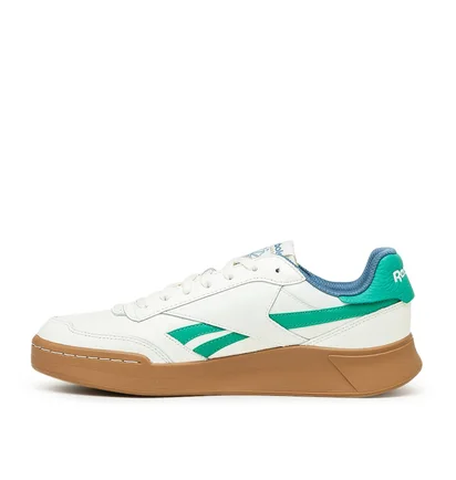 Reebok Club C Revenge Legacy (Weiß / Mint / Gum)