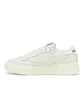 Reebok Club C Stacked (Weiß / Grün)
